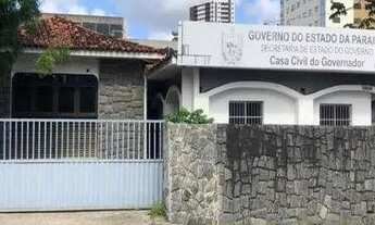 Imagem 2: Casa Com 4 Dormitórios Para Alugar, 503 M² Por R$ 5.500,00/mês - Bairro dos Estados - João