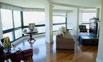 Imagem 3: São Paulo - Apartamento Padrão - Paraíso