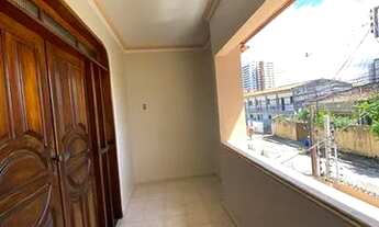 Imagem 4: Casa disponível para alugar, no bairro Ponto Novo