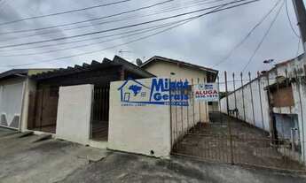 Imagem 1: EDÍCULA PARA LOCAÇÃO NO PARQUE INDUSTRIAL !!