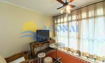 Imagem 5: APARTAMENTO RESIDENCIAL em GUARUJÁ - SP, PITANGUEIRAS