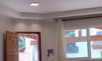 Imagem 7: Casa em Condominio Fechado na Esplanada Independencia a