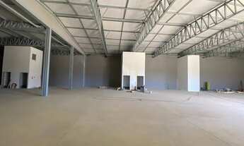 Imagem 5: Galpão comercial para aluguel na avenida rio verde, com 840m², jardim nova era, galpão no