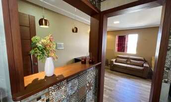 Imagem 6: Apartamento para Locação com 55 metros quadrados com 2 quartos em Parque do Jiqui - Parnam