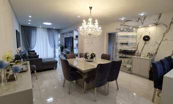 Imagem 4: Apartamento para venda com 125 metros quadrados com 3 quartos em Balneário - Florianópolis