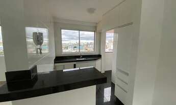 Imagem 3: BELO HORIZONTE - Cobertura - Colégio Batista