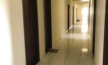 Imagem: Alugo Kitnets para o São João em frente