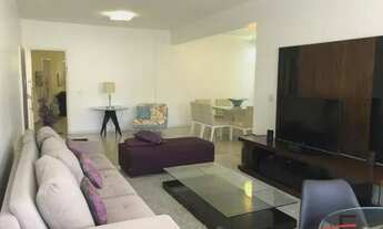 Imagem: Apartamento todo Mobiliado para Venda no