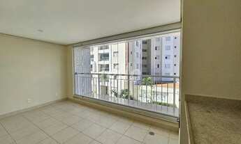 Imagem 4: São Paulo - Apartamento Padrão - Tatuapé