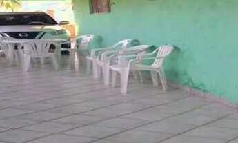 Imagem 4: Casa Temporada Com 3 Dormitórios Para Alugar Diária por R$500,00 e carnaval por R$5.000,00