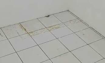 Imagem 6: Kitnete com entrada individual