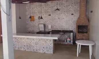 Imagem 4: Casa de praia na Barra dos coqueiros