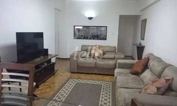 Imagem: São Paulo - Apartamento Padrão - Mooca