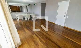 Imagem 2: Apartamento para Aluguel - Panamby, 3 Quartos, 191 m2