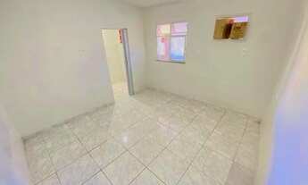 Imagem: Casa para aluguel possui 48 metros quadrados