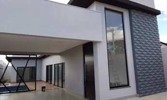 Imagem 2: Casa a venda Anápolis City