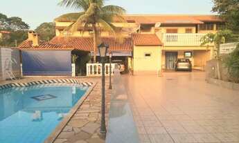 Imagem: Casa no Ipiranga 1 com terreno de 750m²