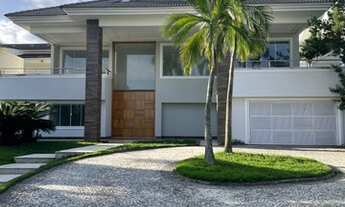 Imagem: Casa de condomínio Mansões, para venda