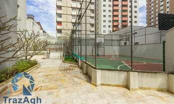 Imagem 3: Apartamento 141 m² com 4 quartos em Vila Mariana - São Paulo - SP