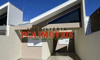 Imagem: Linda casa espaçosa no Jardim Ana Elisa