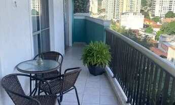 Imagem 6: APTO PRONTO PARA MORADIA / ICARAÍ