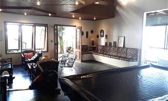 Imagem 2: CASA TÉRREA RESIDENCIAL - TREMEMBÉ - 3 QUARTOS