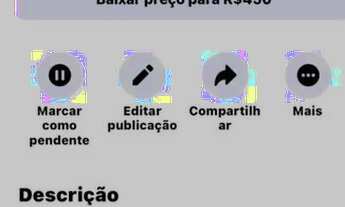 Imagem 2: Barracão Para uma pessoa Novo Tupi BH (Leia o anuncio