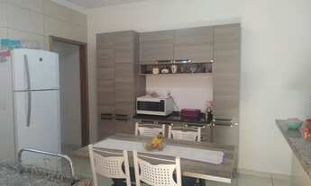 Imagem: Casa térrea