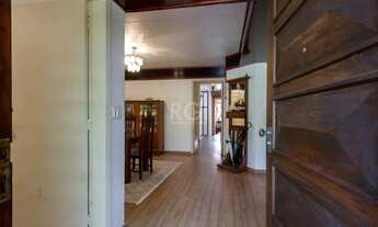 Imagem 4: Casa para Venda - 435m², 4 dormitórios, sendo 4 suites, 4 vagas - Cristal