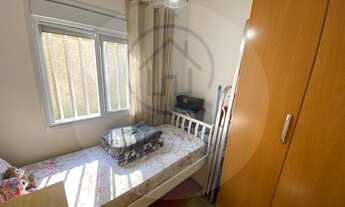 Imagem 7: Apartamento de 40 m2, 2 quartos, 1 banheiro e 1 vaga de garagem coberta no Bairro do Limão