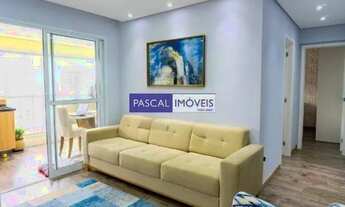 Imagem 3: SãO PAULO - Apartamento Padrão - Jardim Prudência