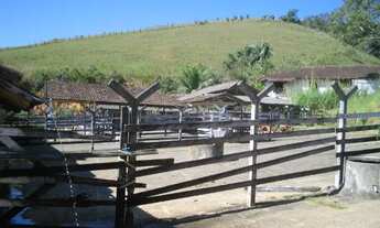 Imagem 2: Fazenda em Cachoeiras de Macacu (12 Alqueires