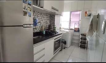 Imagem 4: Apartamento para venda tem 57 metros quadrados com 2 quartos em Maiobinha - São Luís - MA