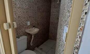 Imagem 4: Kitnet frente rua boca da mata cajazeiras