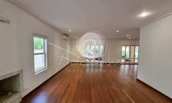 Imagem 3: Casa para locação no Gramado em Campinas R$10.500 - Façanha Imóveis Campinas