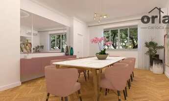 Imagem 5: Apartamento com 4 dormitórios à venda, 420 m² por R$ 2.699.000 - Flamengo - Rio de Janeiro