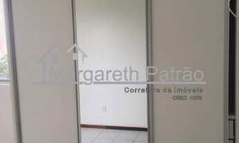 Imagem 6: Apartamento 02 quartos com dependência em Armação