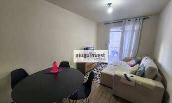 Imagem: Apartamento com 1 dormitório à venda