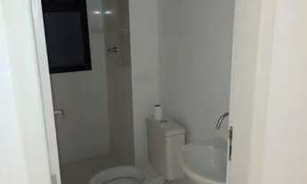 Imagem 4: Kitnet com 1 dormitório para alugar, 27 m² por R$ 800,00/mês - Vila Nossa Senhora das Graç