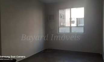 Imagem 3: Apartamento a venda de 58 mts² com 2 quartos no bairro do Engenho Novo / RJ