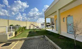 Imagem 5: Condomínio vida Bella 2 quartos e garagem para 2 carro