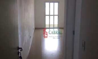 Imagem 4: Apartamento com 2 dormitórios (1 Suíte) para alugar, 64 m² por R$ 2.249/mês - Vila Galvão