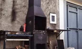 Imagem 6: Casa Locação Vila Angélica