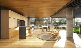 Imagem 7: Apartamento para Venda - 59.68m², 2 dormitórios, sendo 1 suites, 1 vaga - Auxiliadora