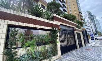 Imagem 6: Apartamento para venda com 43 metros quadrados com 1 quarto em Canto do Forte - Praia Gran