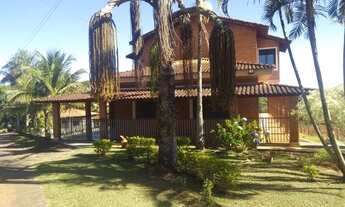 Imagem: Chacara em casa branca 13 mil metros 1.500.000.00