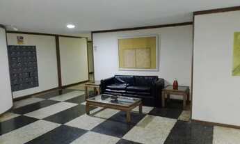 Imagem 7: Apartamento para aluguel com 90 metros quadrados com 2 quartos em Rio Comprido - Rio de Ja