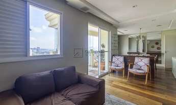 Imagem 5: Apartamento Locação Brooklin 105 m² 3 Dormitórios