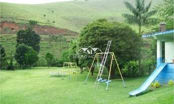 Imagem 4: Fazenda- Rio Claro, Centro