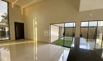 Imagem 7: Casa com 3 suítes à venda, 201 m² por R$ 1.250.000 - Plano Diretor Sul - Palmas/TO